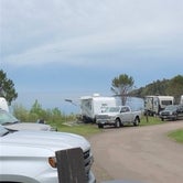 Review photo of Burlington Bay Campground by Jon S., June 7, 2020