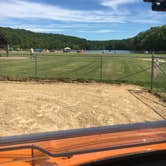 Review photo of St. Joe State Park Campground by J T., June 7, 2020