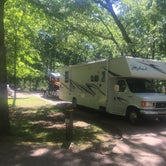 Review photo of St. Joe State Park Campground by J T., June 7, 2020