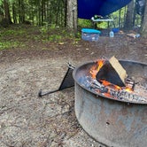 Review photo of Sullivan creek campground#2 by Cassie D., June 8, 2020