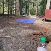 Review photo of Sullivan creek campground#2 by Cassie D., June 8, 2020