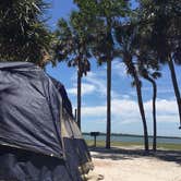 Review photo of Fort De Soto Campground by Daniel S., October 14, 2017