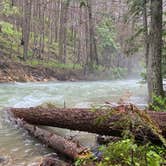 Review photo of Sullivan creek campground#2 by Cassie D., June 8, 2020