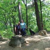 Review photo of Jackson Washington State Forest by Ron H., June 1, 2020