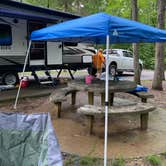 Review photo of Henry Horton State Park Campground by Karen M., June 8, 2020