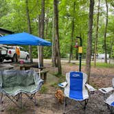 Review photo of Henry Horton State Park Campground by Karen M., June 8, 2020