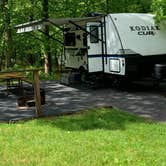 Review photo of Greenbrier State Park Campground - TEMPORARILY CLOSED by Laure D., June 8, 2020