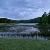Review photo of Greenbrier State Park Campground by Laure D., June 8, 2020