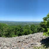 Review photo of Greenbrier State Park Campground - TEMPORARILY CLOSED by Laure D., June 8, 2020