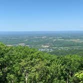 Review photo of Greenbrier State Park Campground - TEMPORARILY CLOSED by Laure D., June 8, 2020