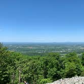 Review photo of Greenbrier State Park Campground - TEMPORARILY CLOSED by Laure D., June 8, 2020