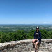 Review photo of Greenbrier State Park Campground - TEMPORARILY CLOSED by Laure D., June 8, 2020