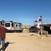 Review photo of BJs Rv Park by Marnie G., June 8, 2020