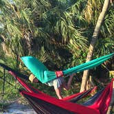 Review photo of Fort De Soto Campground by Daniel S., October 14, 2017
