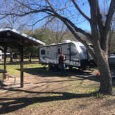 Review photo of Blanco State Park Campground by Marnie G., June 8, 2020