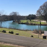 Review photo of Blanco State Park Campground by Marnie G., June 8, 2020