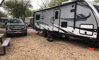 Marnie G.'s photo at Austin Lone Star RV Community near Austin, TX
