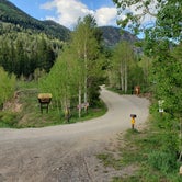 Review photo of Gore Creek Campground by Lyle R., June 8, 2020