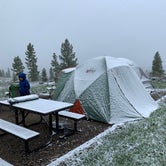 Review photo of Sunrise Vista Campground — Steamboat Lake State Park by Fabio O., May 26, 2020