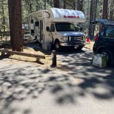 Review photo of Mcgill Campground And Group Campground by Tammy C., June 8, 2020