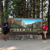 Review photo of Hodgdon Meadow Campground — Yosemite National Park by Mike C., June 8, 2020