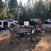 Review photo of Hodgdon Meadow Campground — Yosemite National Park by Mike C., June 8, 2020