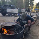 Review photo of Hodgdon Meadow Campground — Yosemite National Park by Mike C., June 8, 2020