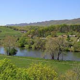 Review photo of Andy Guest/Shenandoah River State Park Campground by Kristin Y., July 1, 2016