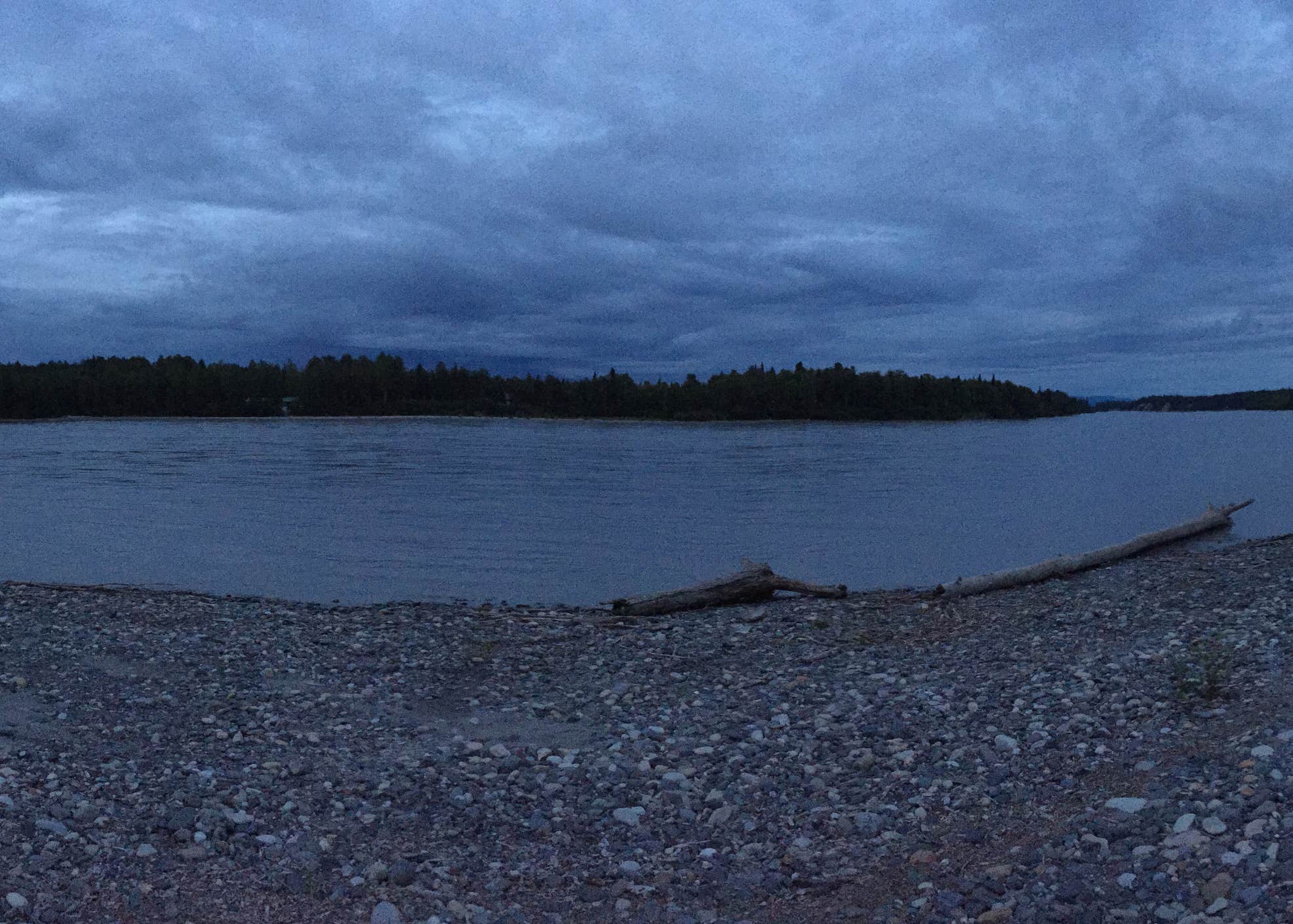 Brushkana Creek Campground Camping The Dyrt