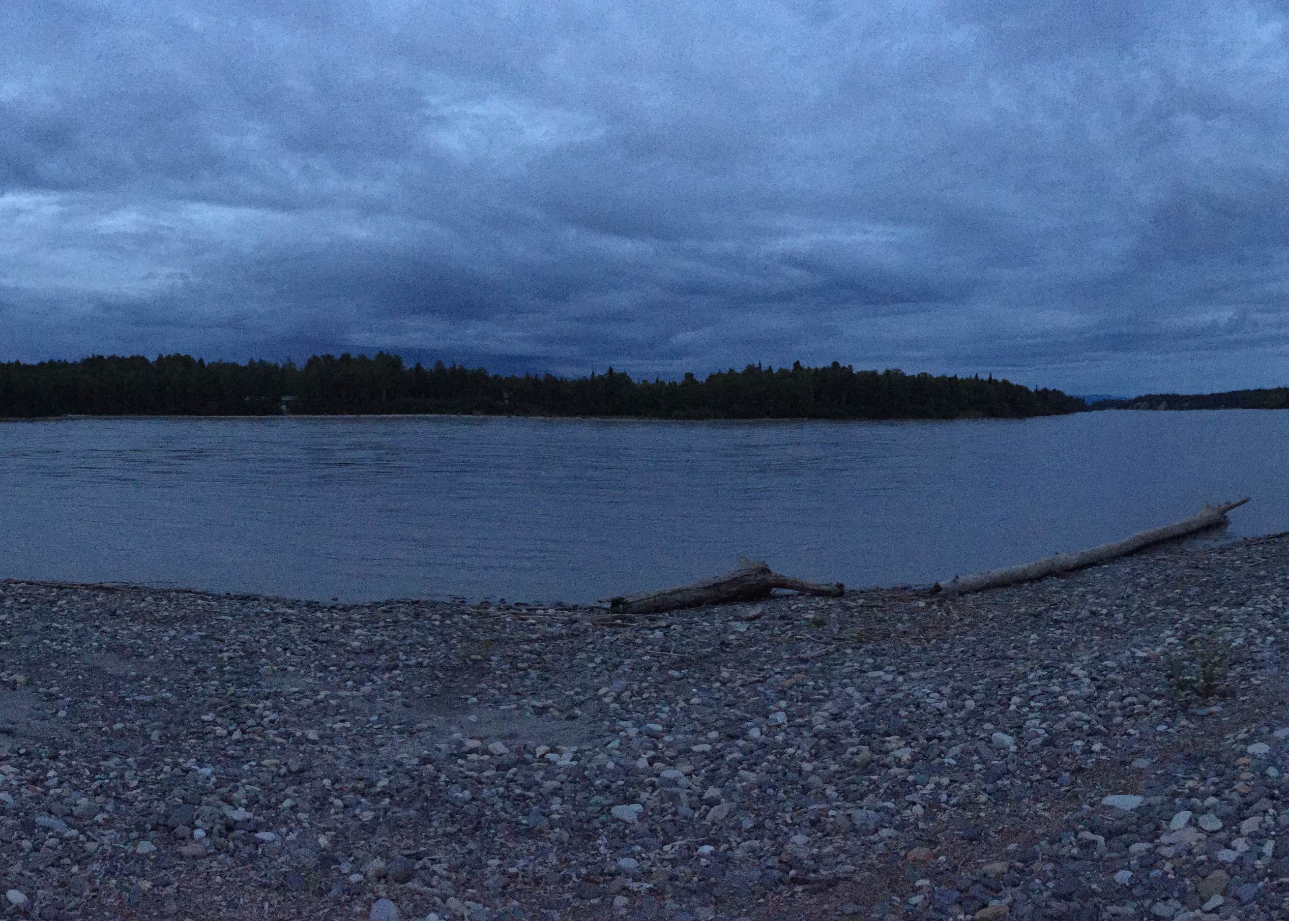 Brushkana Creek Campground Camping The Dyrt