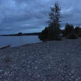 Review photo of Brushkana Creek Campground by Daniel S., October 14, 2017