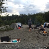 Review photo of Brushkana Creek Campground by Daniel S., October 14, 2017