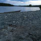 Review photo of Brushkana Creek Campground by Daniel S., October 14, 2017