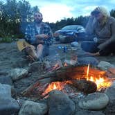 Review photo of Brushkana Creek Campground by Daniel S., October 14, 2017