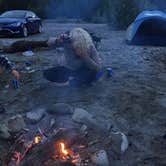 Review photo of Brushkana Creek Campground by Daniel S., October 14, 2017