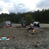 Review photo of Brushkana Creek Campground by Daniel S., October 14, 2017