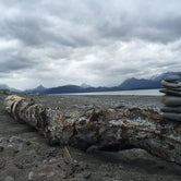 Review photo of Homer Spit Campground by Daniel S., October 14, 2017