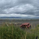 Review photo of Homer Spit Campground by Daniel S., October 14, 2017