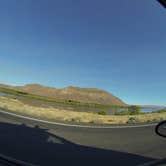 Review photo of Gorge Amphitheatre Campground by Daniel S., October 15, 2017