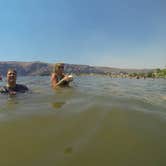 Review photo of Gorge Amphitheatre Campground by Daniel S., October 15, 2017
