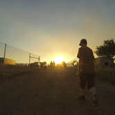Review photo of Gorge Amphitheatre Campground by Daniel S., October 15, 2017