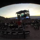 Review photo of Gorge Amphitheatre Campground by Daniel S., October 15, 2017