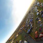 Review photo of Gorge Amphitheatre Campground by Daniel S., October 15, 2017
