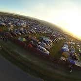 Review photo of Gorge Amphitheatre Campground by Daniel S., October 15, 2017