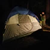 Review photo of Flowing Lake Park & Campground by Lynn K., October 15, 2017