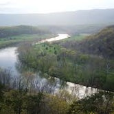 Review photo of Andy Guest/Shenandoah River State Park Campground by Kristin Y., July 1, 2016