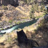 Review photo of Lower Crooked River - BLM by Daniel S., October 15, 2017