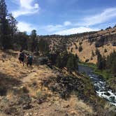 Review photo of Lower Crooked River - BLM by Daniel S., October 15, 2017