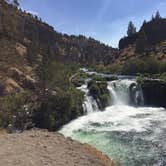 Review photo of Lower Crooked River - BLM by Daniel S., October 15, 2017