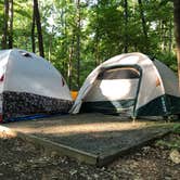 Review photo of Little Bennett Campground by Ch. A., August 26, 2019